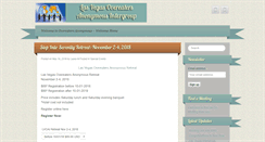 Desktop Screenshot of lvoa.org