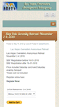 Mobile Screenshot of lvoa.org